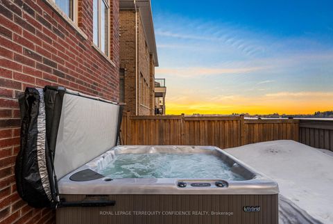 Photo 46 at 23 Macmurchy Avenue, Nobleton, King