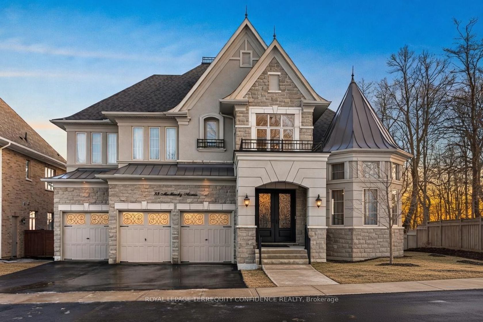 23 Macmurchy Avenue, Nobleton, King photo number 2