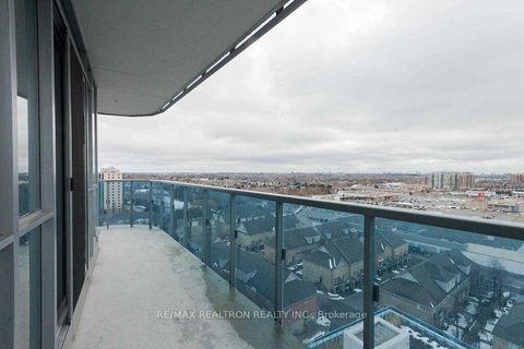 Photo 10 at 1621 - 9471 Yonge Street, Observatory, Richmond Hill