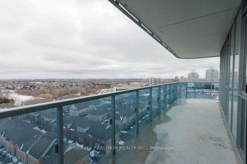 Photo 13 at 1621 - 9471 Yonge Street, Observatory, Richmond Hill