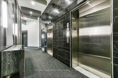 Photo 24 at 1621 - 9471 Yonge Street, Observatory, Richmond Hill