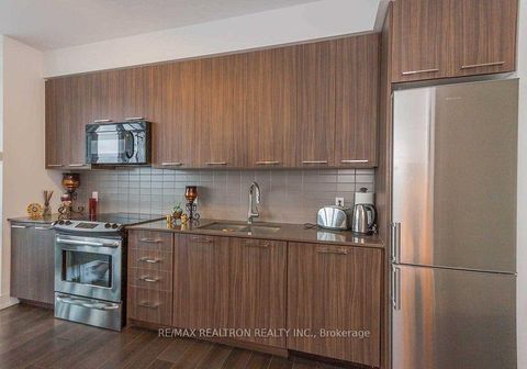 Photo 27 at 1621 - 9471 Yonge Street, Observatory, Richmond Hill