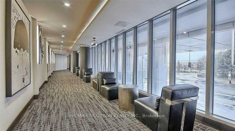 Photo 28 at 1621 - 9471 Yonge Street, Observatory, Richmond Hill