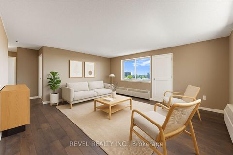 Photo 1 at 508 - 936 Glen Street, Lakeview, Oshawa