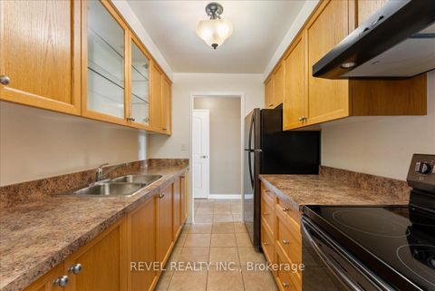 Photo 7 at 508 - 936 Glen Street, Lakeview, Oshawa