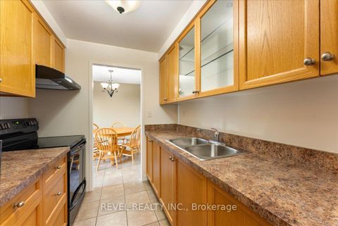 Photo 8 at 508 - 936 Glen Street, Lakeview, Oshawa