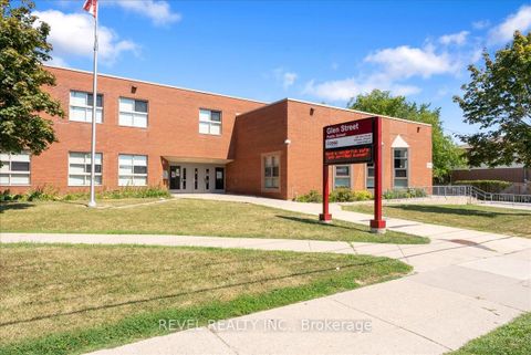Photo 22 at 508 - 936 Glen Street, Lakeview, Oshawa