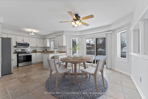 Photo 3 at 115 James Street, Ardagh, Barrie