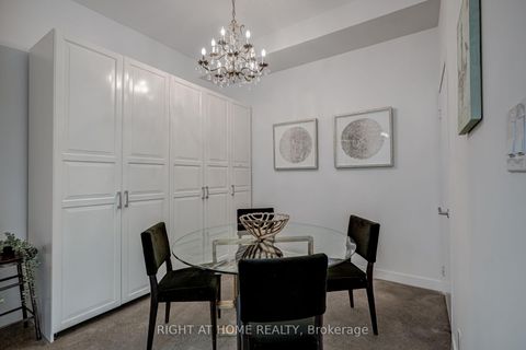 Photo 10 at 409 - 569 King Street E, Moss Park, Toronto