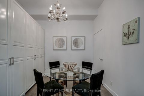 Photo 11 at 409 - 569 King Street E, Moss Park, Toronto