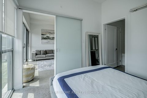 Photo 15 at 409 - 569 King Street E, Moss Park, Toronto