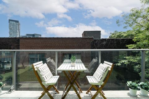 Photo 20 at 409 - 569 King Street E, Moss Park, Toronto