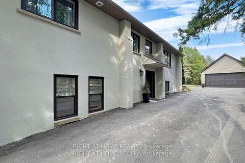 Photo 2 at 15 Old Church Road, Rural King, King