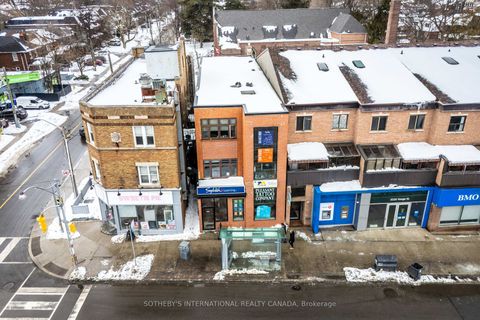 Photo 0 at 3310 Yonge Street, Lawrence Park North, Toronto