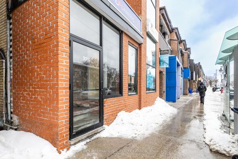 Photo 1 at 3310 Yonge Street, Lawrence Park North, Toronto