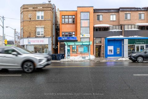 Photo 2 at 3310 Yonge Street, Lawrence Park North, Toronto