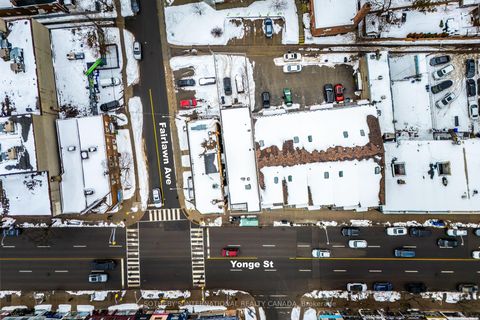 Photo 36 at 3310 Yonge Street, Lawrence Park North, Toronto