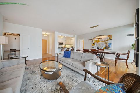 Photo 6 at 1102 - 58 Marine Parade Drive, Mimico, Toronto