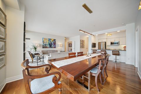 Photo 9 at 1102 - 58 Marine Parade Drive, Mimico, Toronto