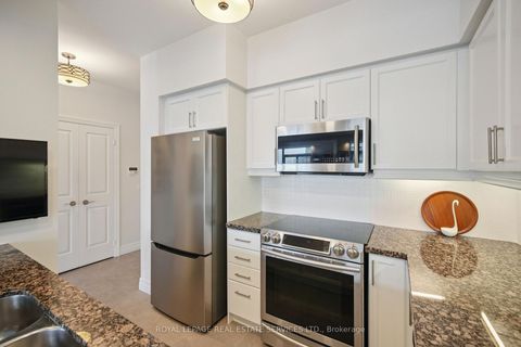 Photo 13 at 1102 - 58 Marine Parade Drive, Mimico, Toronto