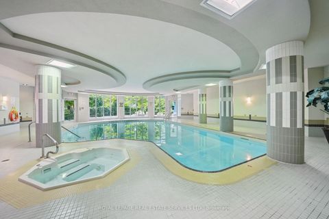 Photo 27 at 1102 - 58 Marine Parade Drive, Mimico, Toronto