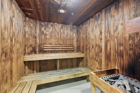 Photo 28 at 1102 - 58 Marine Parade Drive, Mimico, Toronto