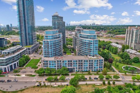Photo 31 at 1102 - 58 Marine Parade Drive, Mimico, Toronto