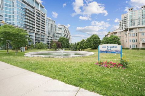 Photo 32 at 1102 - 58 Marine Parade Drive, Mimico, Toronto