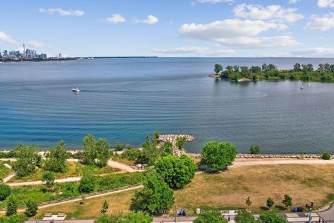 Photo 35 at 1102 - 58 Marine Parade Drive, Mimico, Toronto