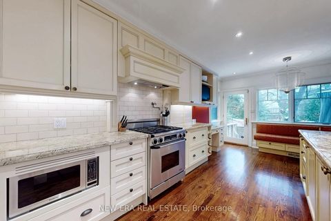 Photo 6 at 17 Summerhill Gardens, Moore Park, Toronto