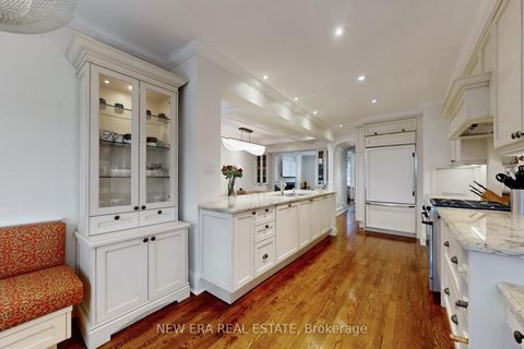 Photo 9 at 17 Summerhill Gardens, Moore Park, Toronto