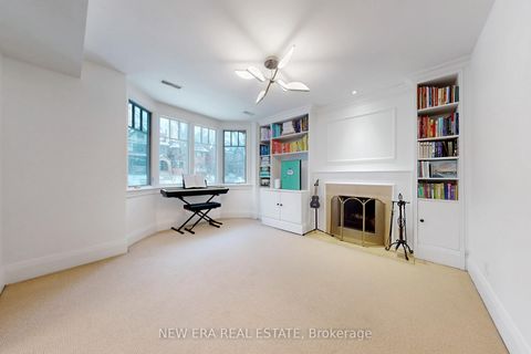 Photo 11 at 17 Summerhill Gardens, Moore Park, Toronto