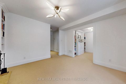 Photo 12 at 17 Summerhill Gardens, Moore Park, Toronto