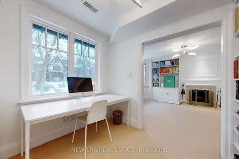 Photo 13 at 17 Summerhill Gardens, Moore Park, Toronto