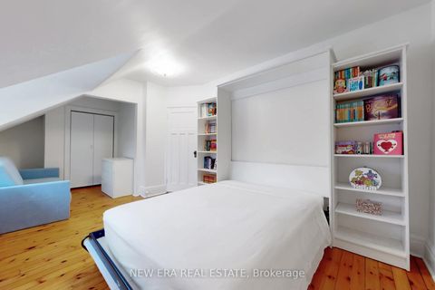 Photo 19 at 17 Summerhill Gardens, Moore Park, Toronto