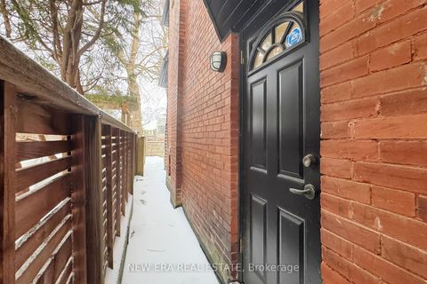 Photo 21 at 17 Summerhill Gardens, Moore Park, Toronto