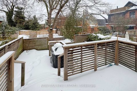 Photo 22 at 17 Summerhill Gardens, Moore Park, Toronto