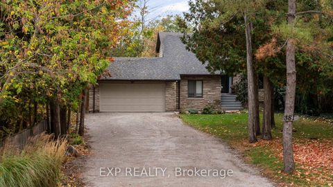 Photo 1 at 381 Cox Mill Road, South Shore, Barrie