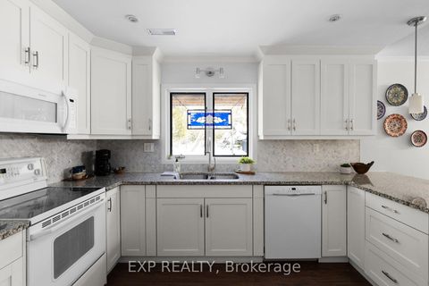 Photo 4 at 381 Cox Mill Road, South Shore, Barrie