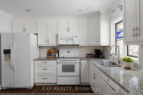 Photo 5 at 381 Cox Mill Road, South Shore, Barrie