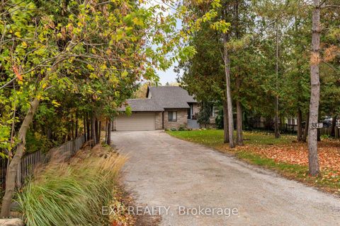 Photo 25 at 381 Cox Mill Road, South Shore, Barrie