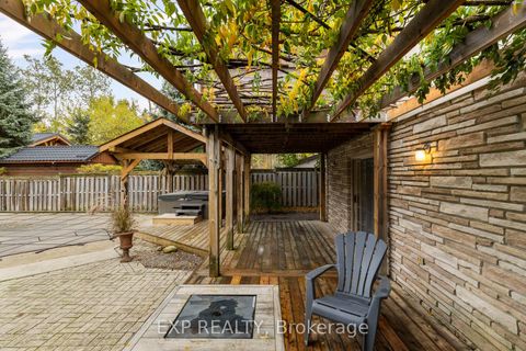 Photo 30 at 381 Cox Mill Road, South Shore, Barrie