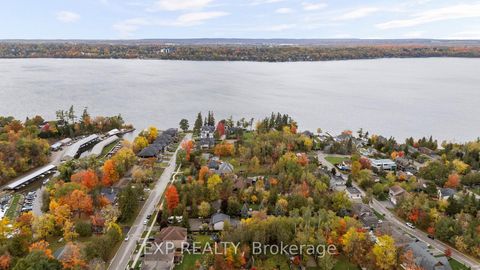 Photo 44 at 381 Cox Mill Road, South Shore, Barrie