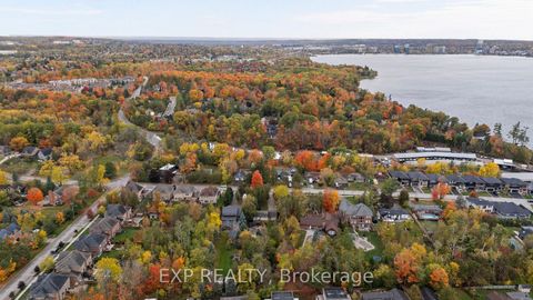 Photo 45 at 381 Cox Mill Road, South Shore, Barrie