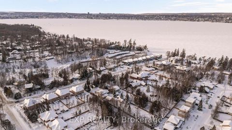 Photo 48 at 381 Cox Mill Road, South Shore, Barrie