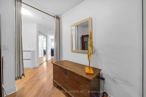 Photo 7 at 2029 - 500 Doris Avenue, Willowdale East, Toronto