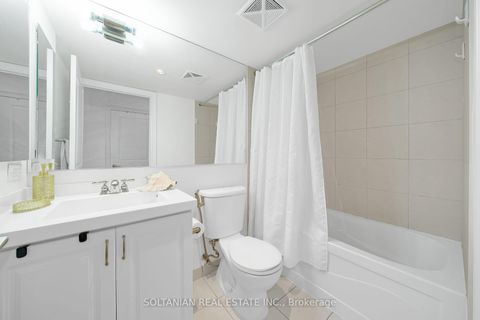 Photo 9 at 2029 - 500 Doris Avenue, Willowdale East, Toronto