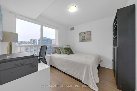 Photo 20 at 2029 - 500 Doris Avenue, Willowdale East, Toronto