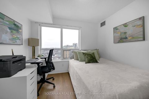 Photo 21 at 2029 - 500 Doris Avenue, Willowdale East, Toronto