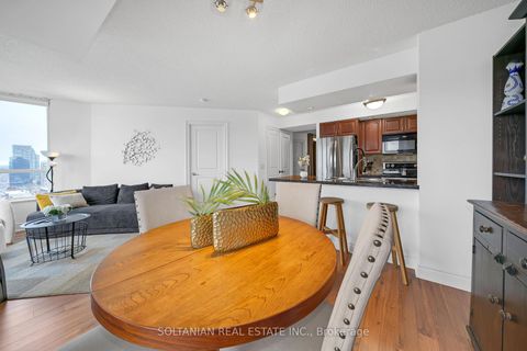 Photo 28 at 2029 - 500 Doris Avenue, Willowdale East, Toronto